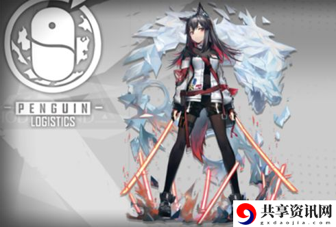 明日方舟四星干员德克萨斯属性介绍-德克萨斯属性怎么样