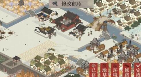 江南百景图会有多少城市？江南百景图城市介绍