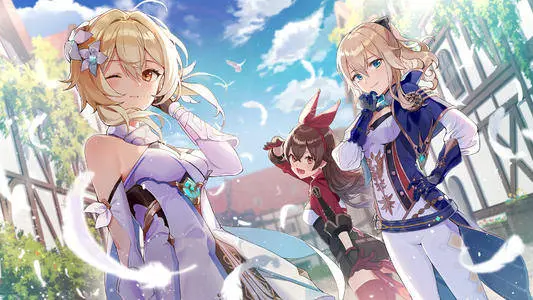 原神10月深渊12层怎么打 原神10月深渊12层通关攻略