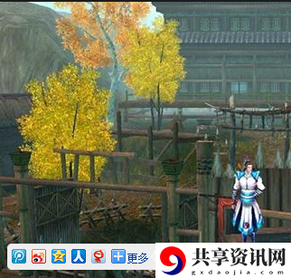 卧虎藏龙门派介绍-武当是怎样的门派
