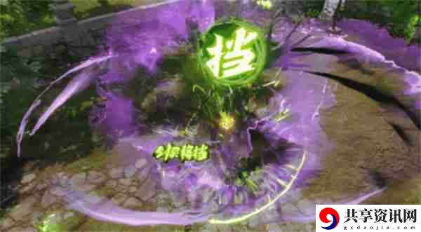 剑灵2霞玲boss打法技巧攻略分享