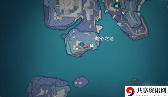 原神全跳舞神舆之辔获取方法介绍