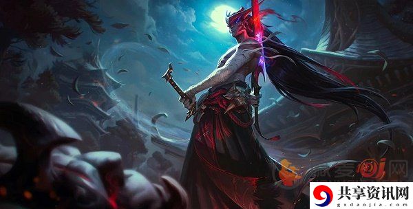 lol无限火力永恩怎么出装 lol无限火力永恩玩法攻略