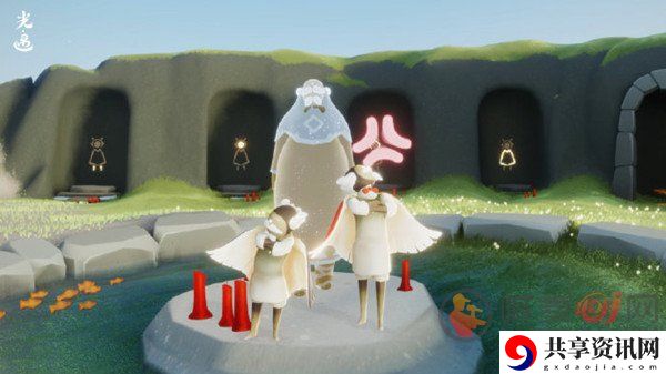 光遇10.1复刻先祖位置在哪 光遇10.1复刻先祖是谁