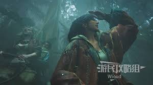 怪物猎人荒野片手剑怎么玩