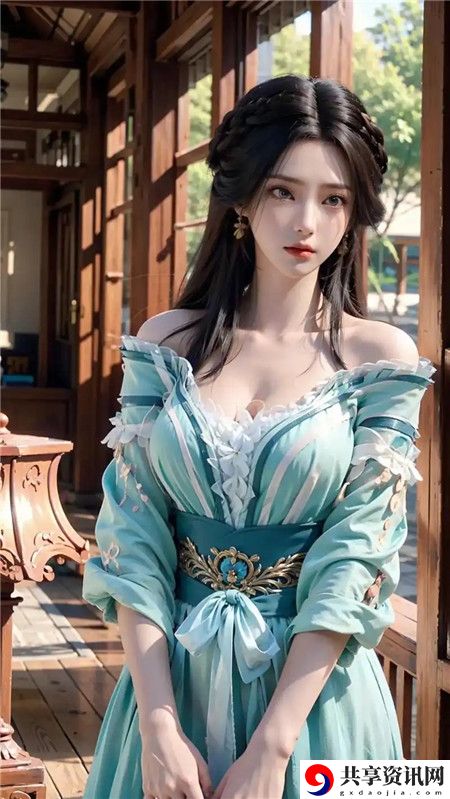  后妈的诱感7：禁忌恋的深渊