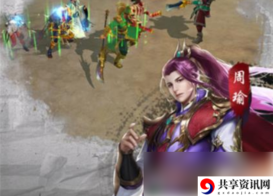 御龙争霸最强阵容推荐 御龙争霸最强阵容攻略