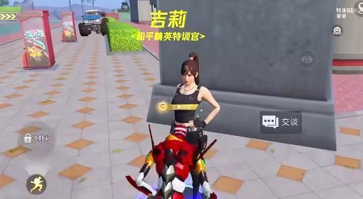 绿洲世界吉莉位置分享 如何避免陷入无效的游戏循环