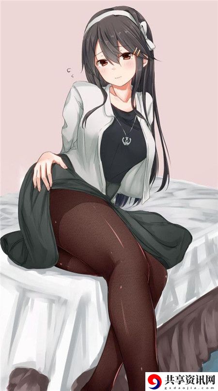 少女误食春晚药，网友：这是怎样一种体验？
