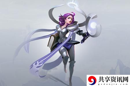 剑与家园托尼尔加点攻略-托尼尔怎么玩