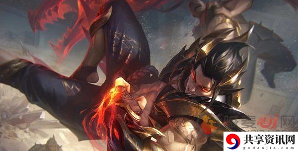 lol无限火力腕豪符文怎么搭配 lol无限火力腕豪玩法攻略