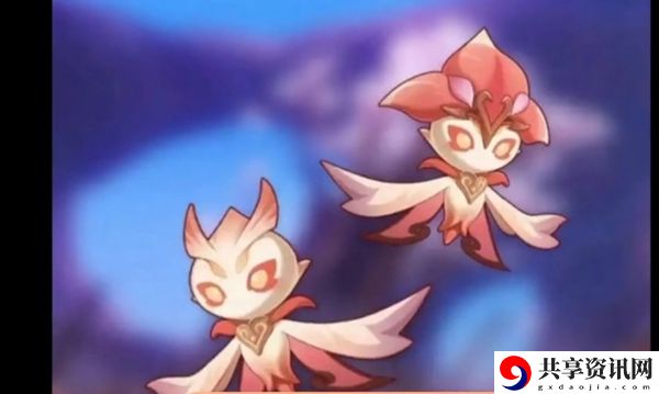 花灵斯露莎怎么获得 社交互动技巧与团队默契培养