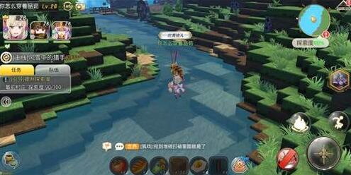 神角技巧手游坐骑怎么获得？坐骑怎么样使用？