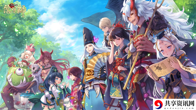 阴阳师巡音流歌技能是什么-阴阳师巡音流歌技能介绍