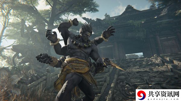 永劫无间地煞符的作用介绍：不要被表面现象所迷惑