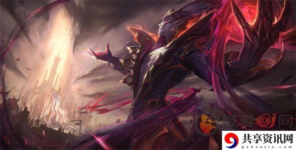 lol无限火力吸血鬼怎么玩 lol无限火力吸血鬼出装攻略