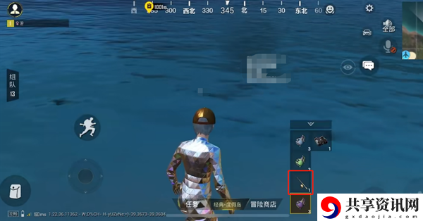 绿洲世界钓鱼攻略 攻略分享升级诀窍