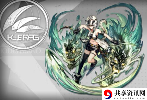 明日方舟四星干员崖心属性介绍-崖心属性怎么样