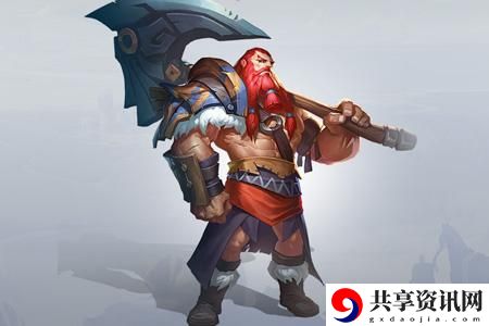 剑与家园戎狄加点攻略-戎狄怎么玩