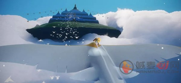 光遇10月7号复刻先祖是哪位 光遇10月7号复刻先祖详情介绍