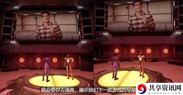 双影奇境第六章隐藏关卡怎么开启-双影奇境第六章隐藏关卡开启攻略
