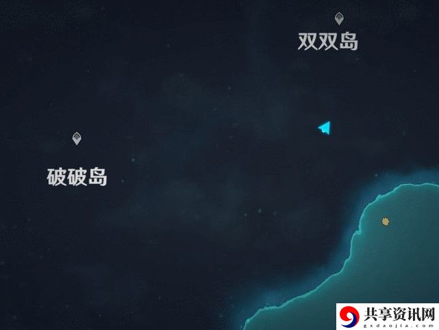 原神寻找并点亮所有装置玩法攻略