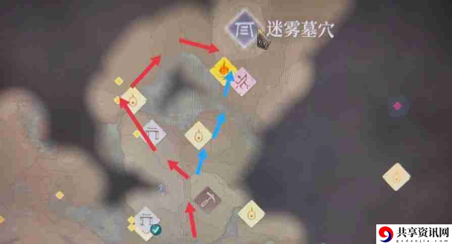 雾锁王国派克米德壁垒怎么获得 派克米德壁垒获取方法
