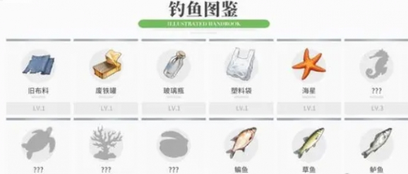 开放空间怎么钓鱼 钓鱼玩法攻略