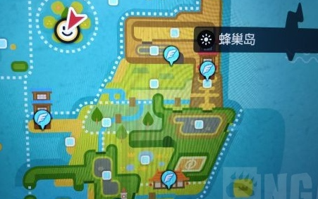 精灵宝可梦剑盾dlc铠之孤岛铠甲矿石速刷攻略