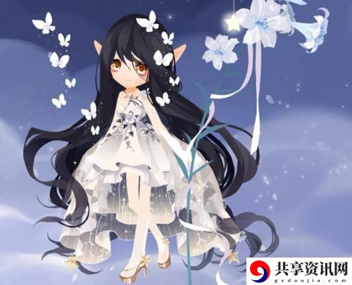 小花仙衣服装扮搭配分享-服饰套装获取攻略