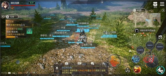 余烬风暴怎么搬砖 余烬风暴搬砖攻略