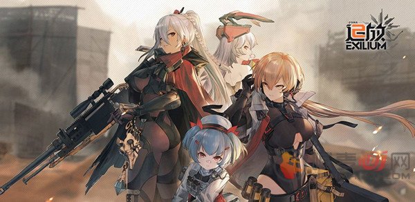 少女前线AK74M怎么样 少女前线AK74M技能属性介绍