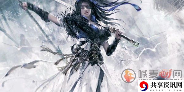 永劫无间崔三娘直面古神任务怎么做 崔三娘直面古神任务玩法攻略