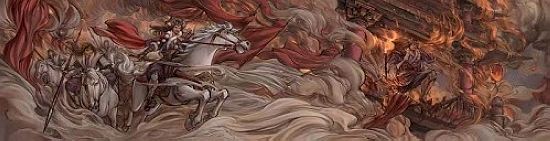 三国杀十周年庆典详情 三国杀武将列传第四章开启