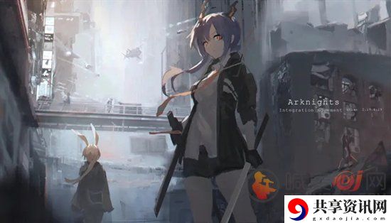 明日方舟乌冬面的含义是什么 明日方舟乌冬面详情介绍
