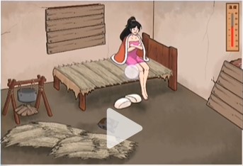 破屋取暖让屋里暖和起来通关攻略 教你应对困境