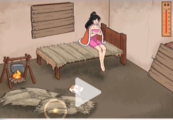 破屋取暖让屋里暖和起来通关攻略 教你应对困境