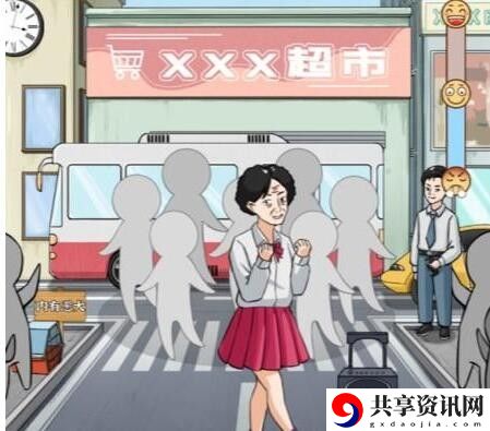 劝退大妈通关攻略 隐藏任务全解锁指引