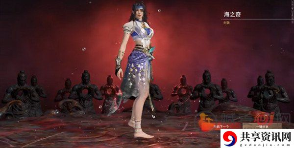 永劫无间浪潮宝箱获取概率 浪潮宝箱入手性价比