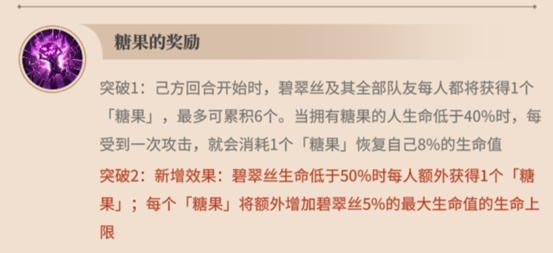 从零开始的异世界生活手游碧翠丝馋嘴的小恶魔使用攻略