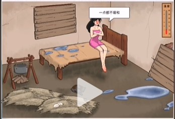 破屋取暖让屋里暖和起来通关攻略 教你应对困境