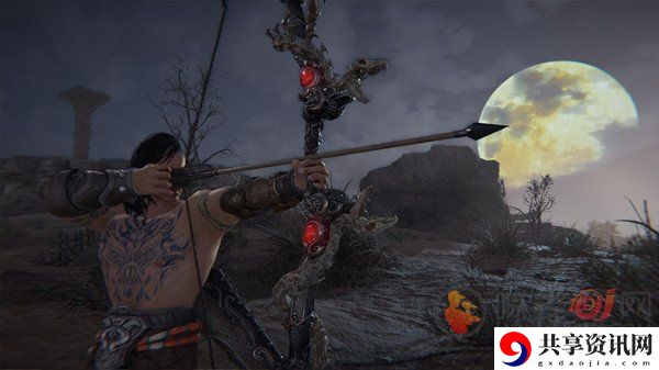 永劫无间中秋礼包获取方法 永劫无间中秋礼包如何获取