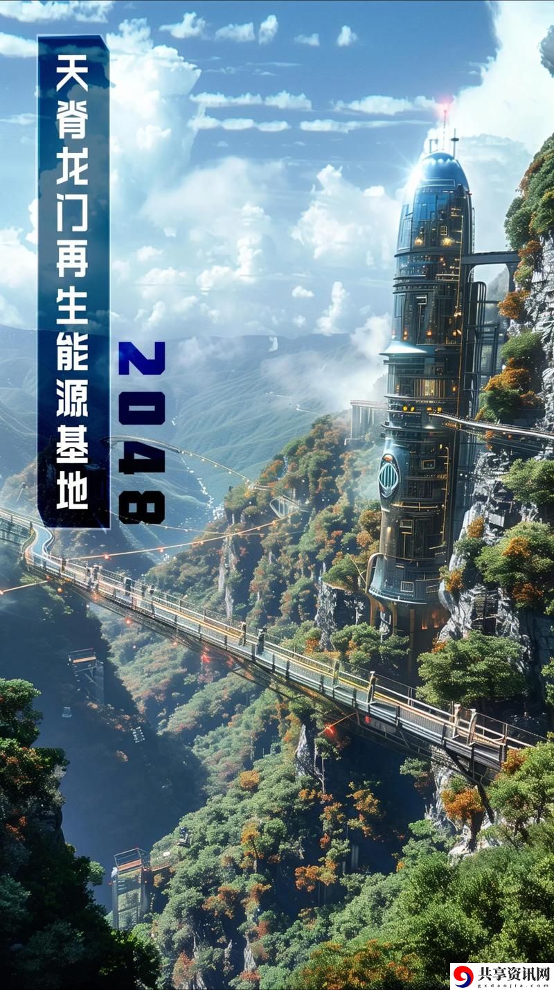 2048核基地回来的路，粉丝：你的故事让我感受到了希望