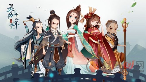 灵历十八年承道记忆点汇总 灵历十八年主线玩法攻略