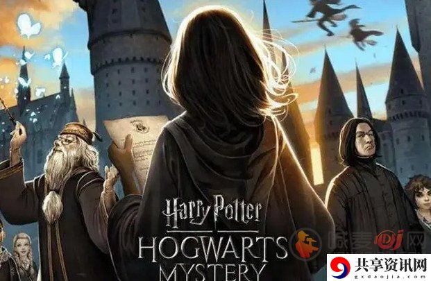 哈利波特魔法觉醒传说卡牌都有哪些 传说卡牌详情介绍