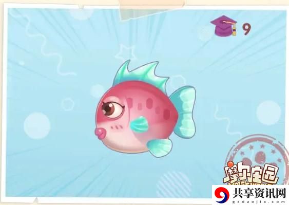 摩尔庄园手游怪怪鱼获得方法介绍：快速完成副本的策略