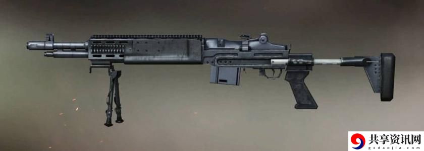 和平精英Mk14优缺点分析-Mk14性能分析