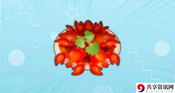 摩尔庄园手游炖龙虾菜谱介绍：攻略助你洞察
