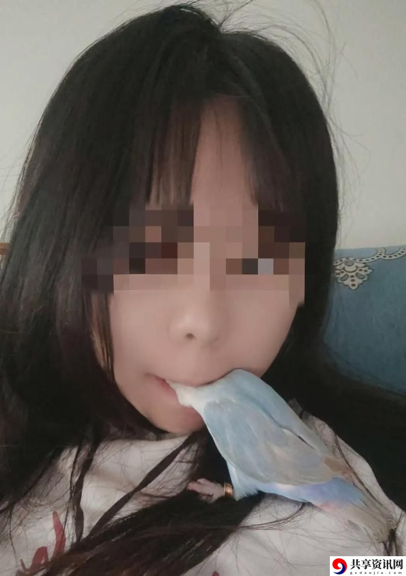  女方用嘴巴吃鸡后常见症状，网友分享：