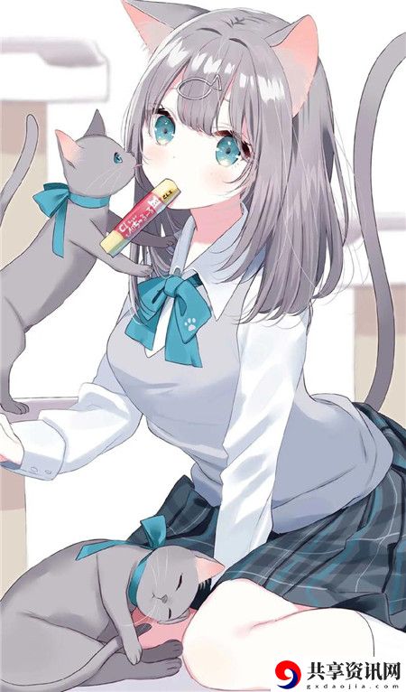 漂亮的女邻居5HD：邂逅邻里间的浪漫